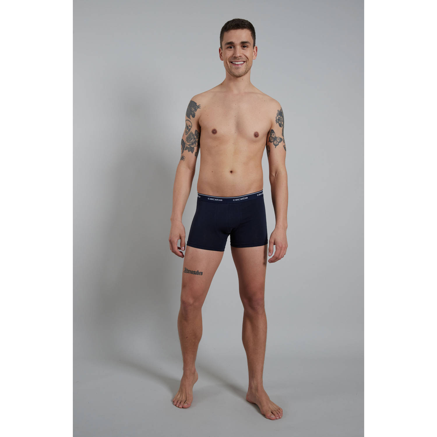 CECEBA boxershort (set van 7)