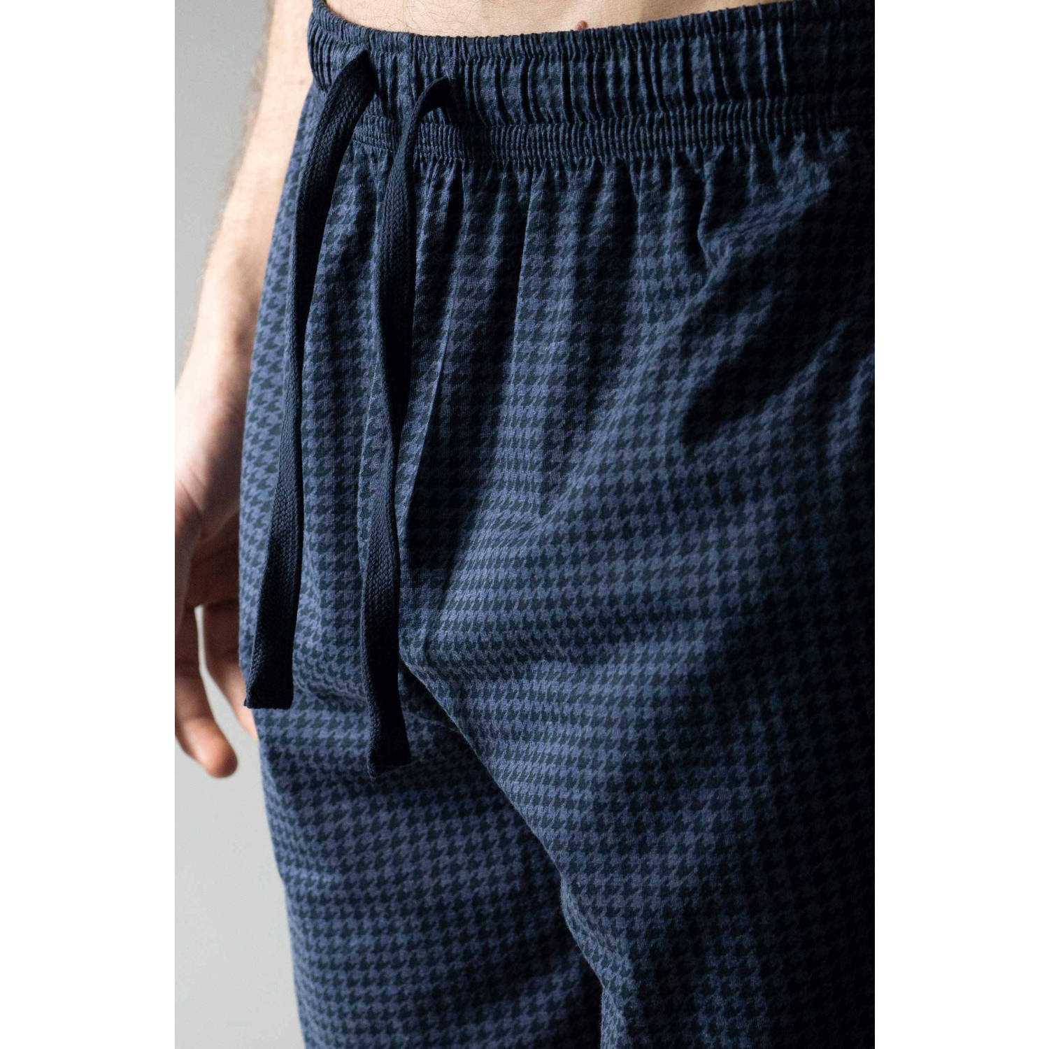 Ceceba loungebroek blauw