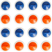 thumbnail: Buffalo  curling en sjoelen spel
