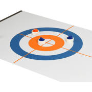 thumbnail: Buffalo  curling en sjoelen spel