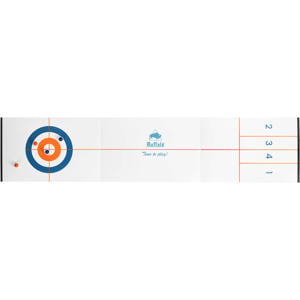 curling en sjoelen spel