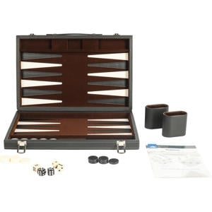 backgammon