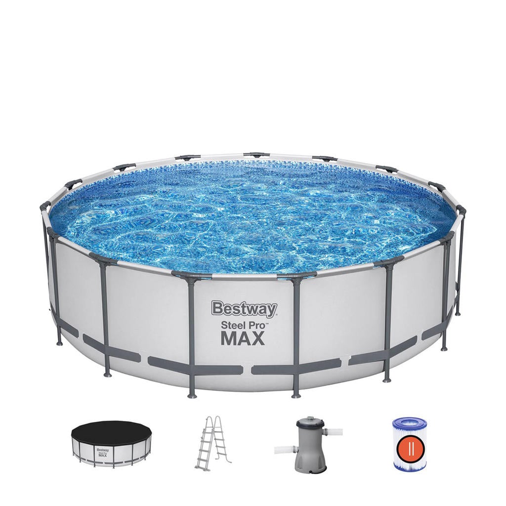Bestway zwembad