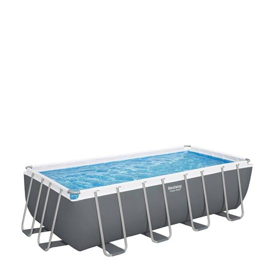 Bestway frame zwembaden