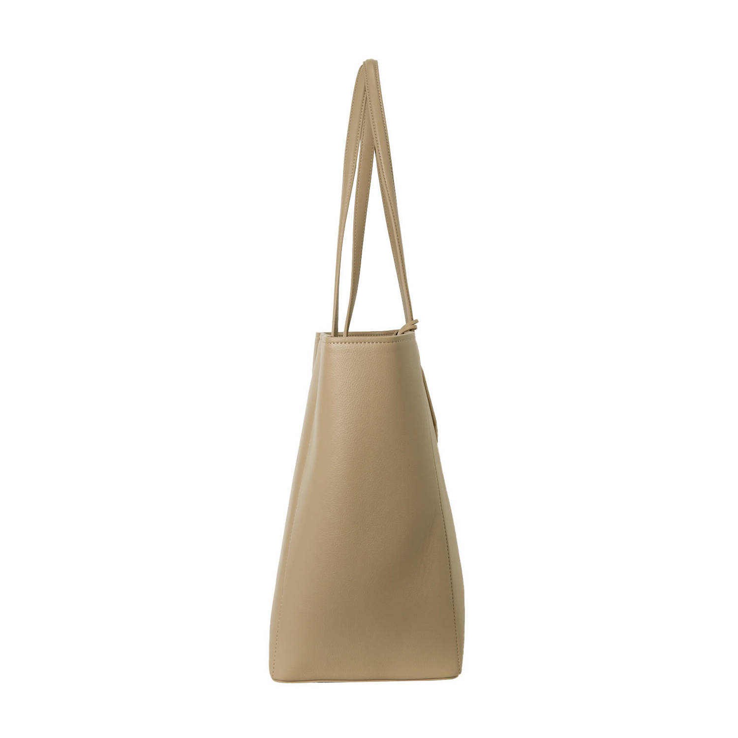 BOSS shopper Liriel beige