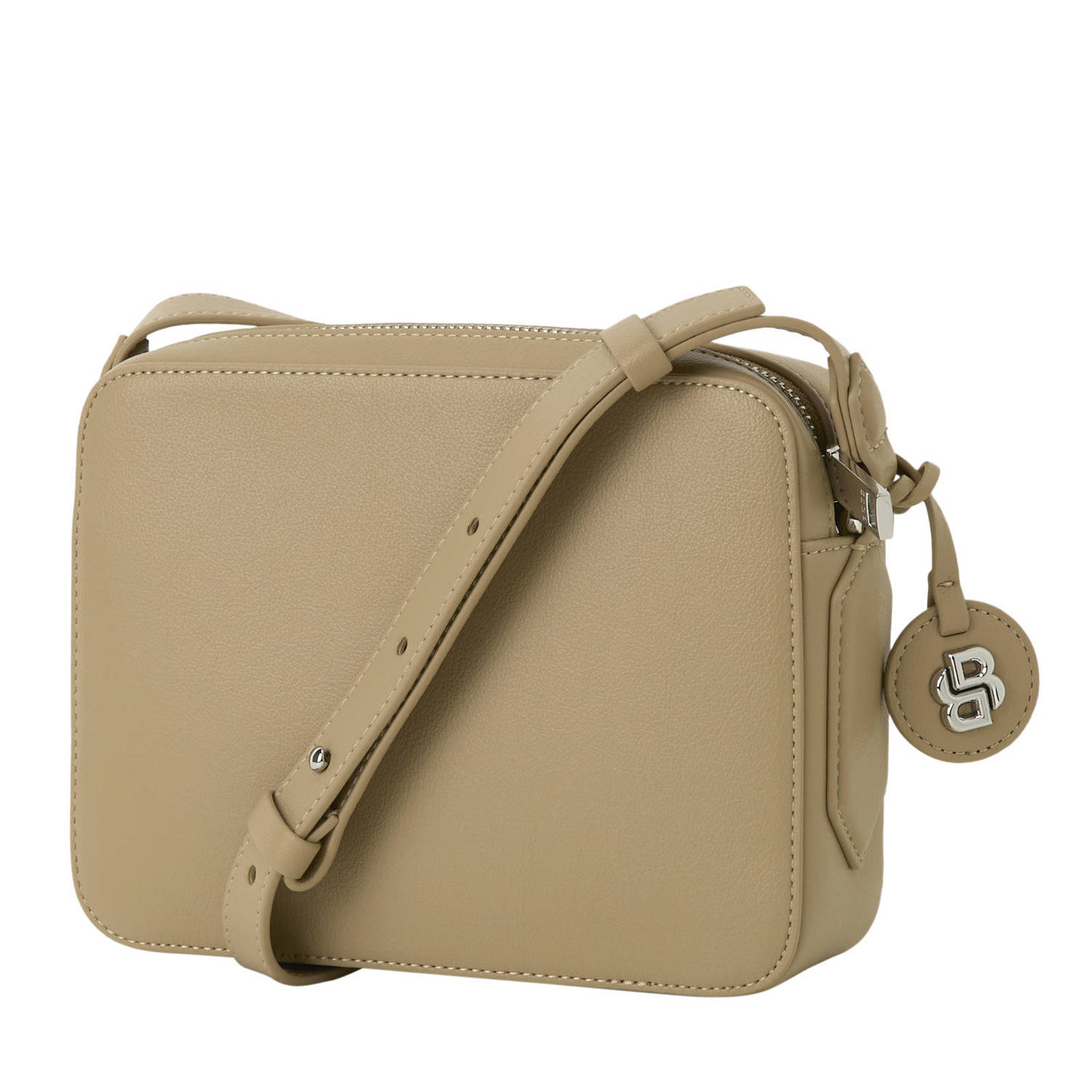 BOSS crossbody tas Liriel beige