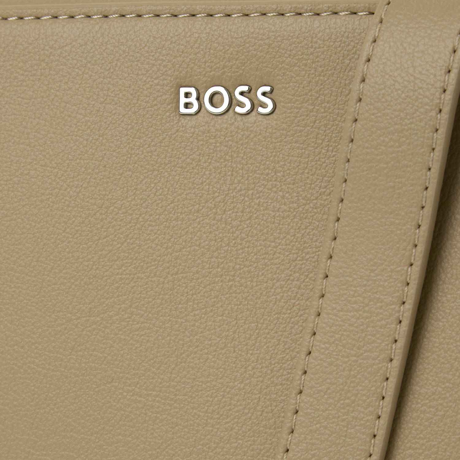 BOSS crossbody tas Liriel beige