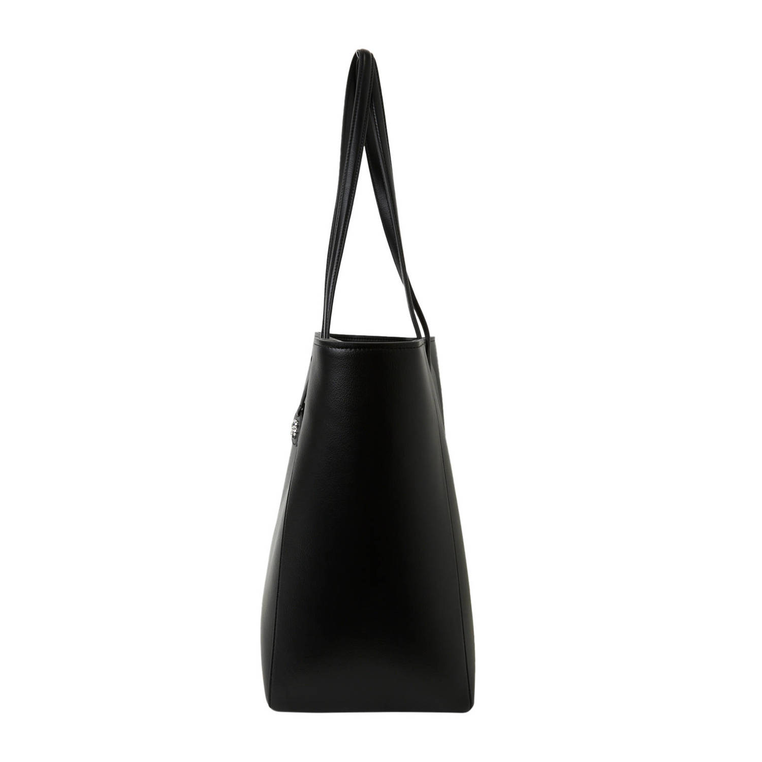 BOSS shopper Liriel zwart