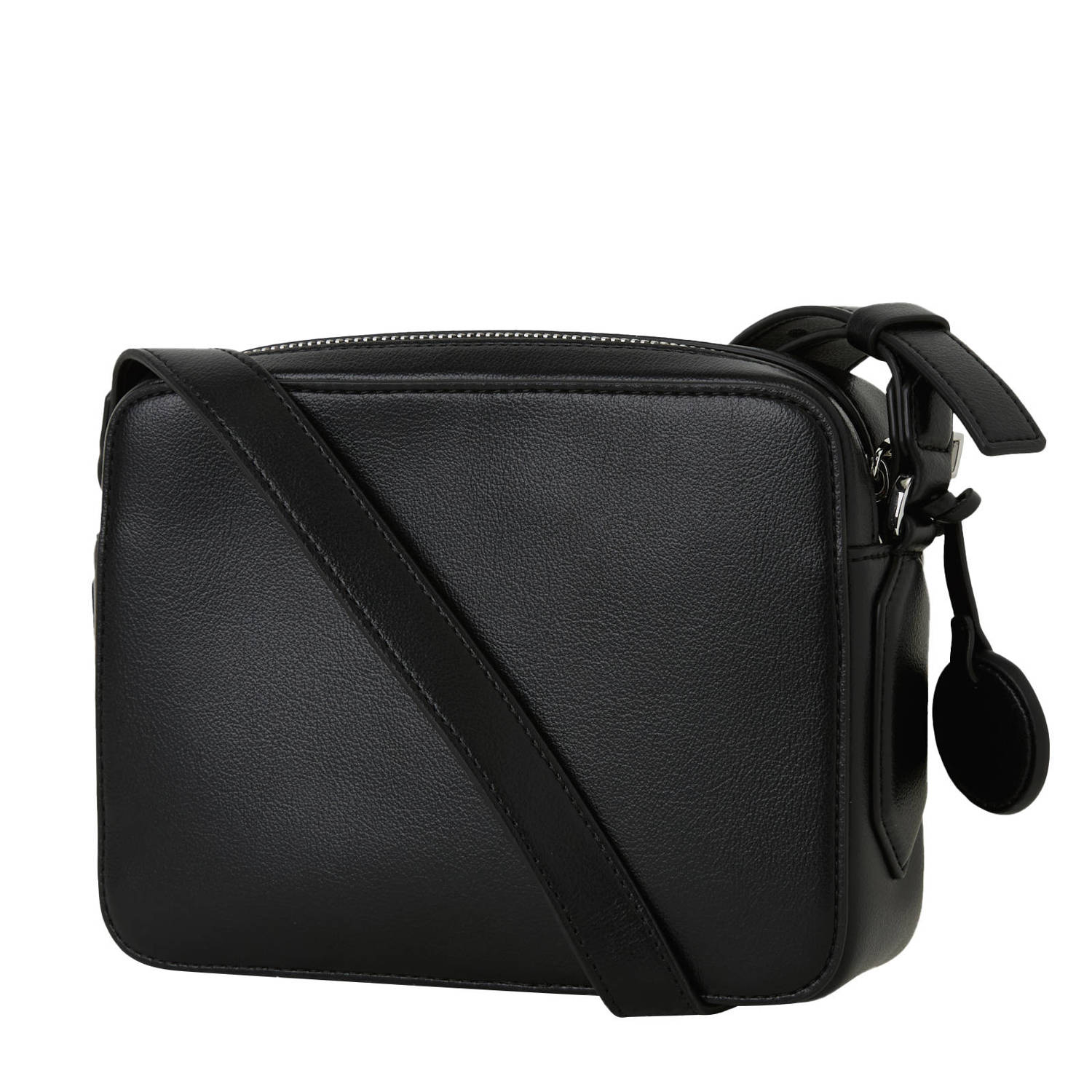 BOSS crossbody tas Liriel zwart