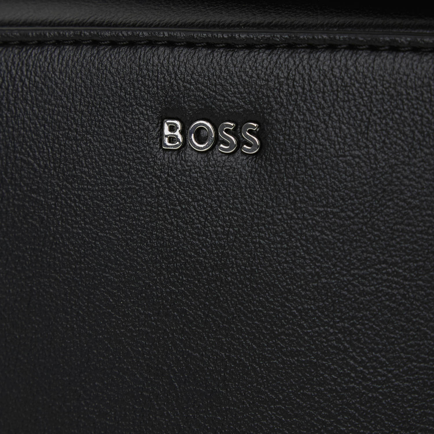 BOSS crossbody tas Liriel zwart