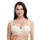 Chantelle EasyFeel voorgevormde T-shirt-bh met beugel Norah ecru