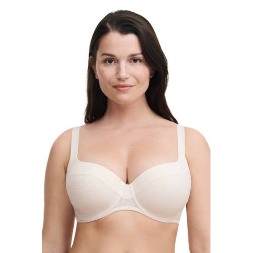 Chantelle EasyFeel voorgevormde beugelbh Norah ecru afbeelding
