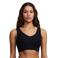 Chantelle seamless voorgevormde bh top Soft Stretch zwart