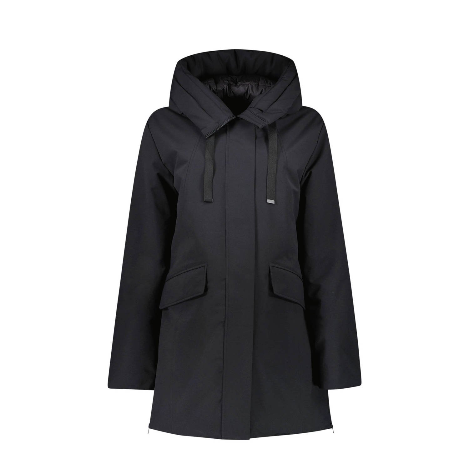 Cars Poly Black Jack Black Dames