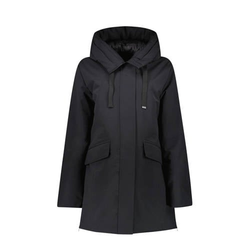 Cars softshell winterjas zwart afbeelding