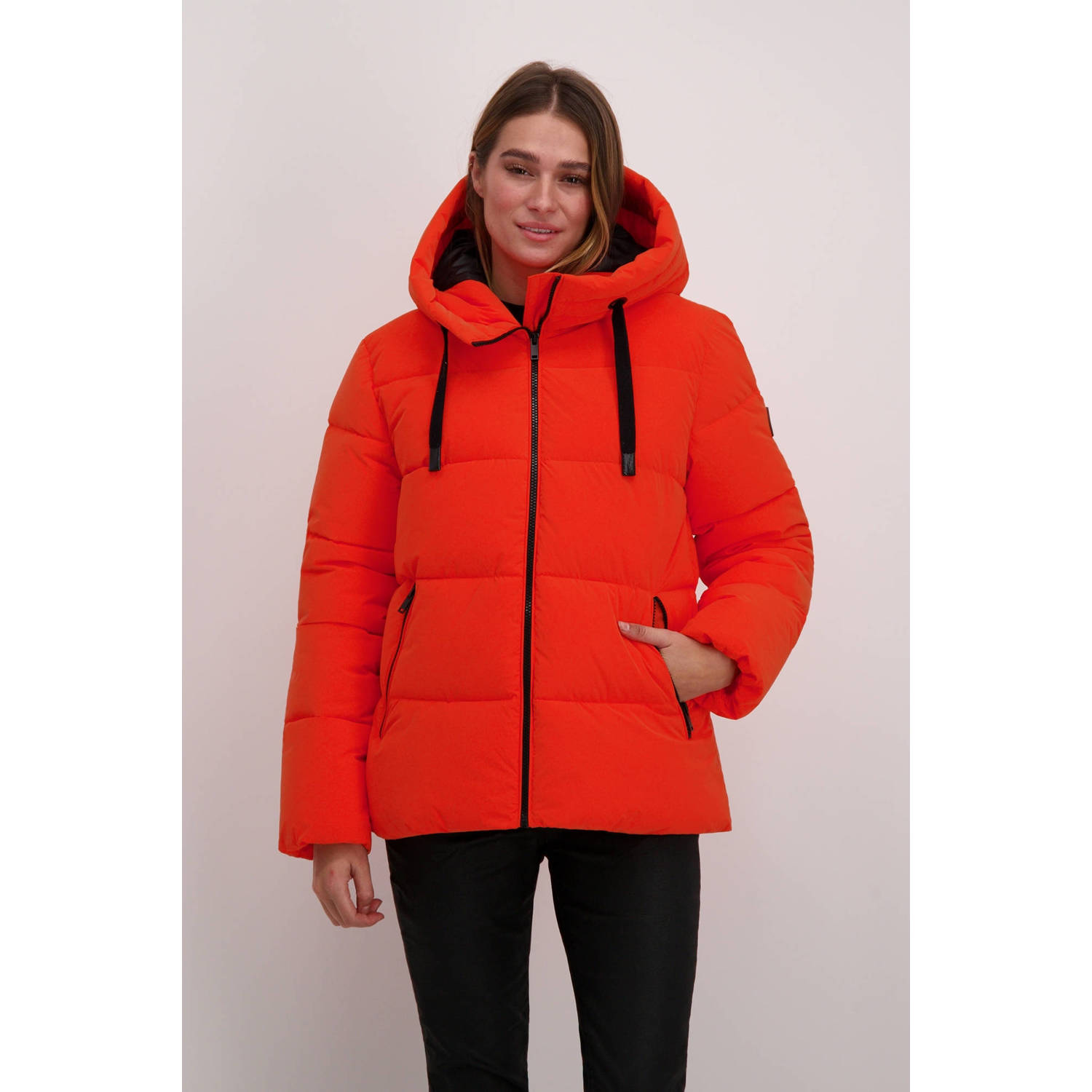 Cars Poly Orange Tavi Stijl Orange Dames