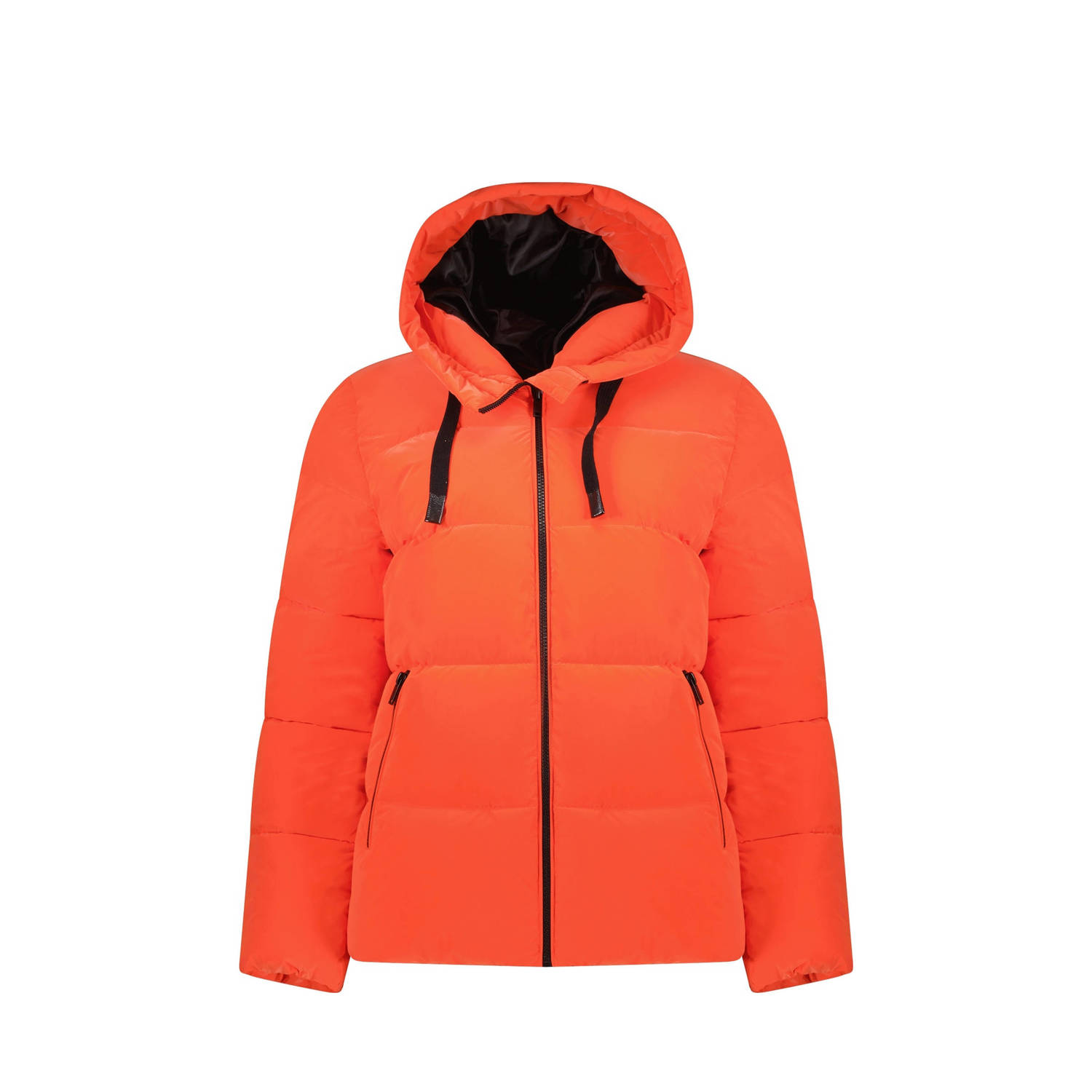 Cars Poly Orange Tavi Stijl Orange Dames