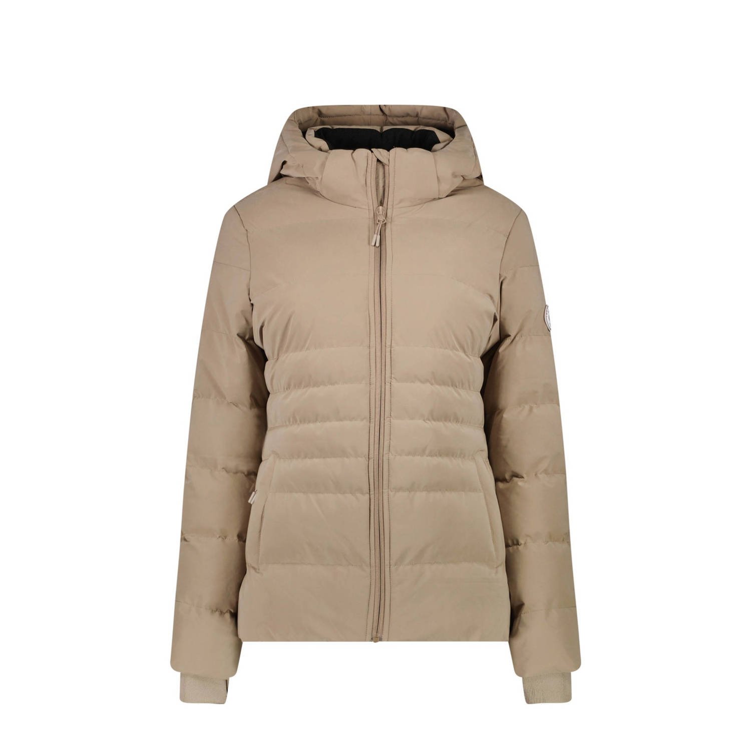 Cars Poly Sand Freewear Beige Dames