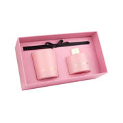 thumbnail: Ted Sparks geschenkset - Fig & Violet (set van 2)