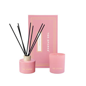 geschenkset - Fig & Violet (set van 2)