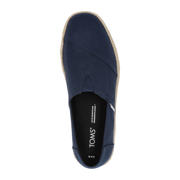 thumbnail: Toms espadrilles donkerblauw