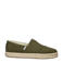 Toms espadrilles kaki