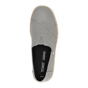 thumbnail: Toms espadrilles grijs