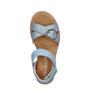 thumbnail: Skechers sandalen blauw