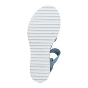 thumbnail: Skechers sandalen blauw