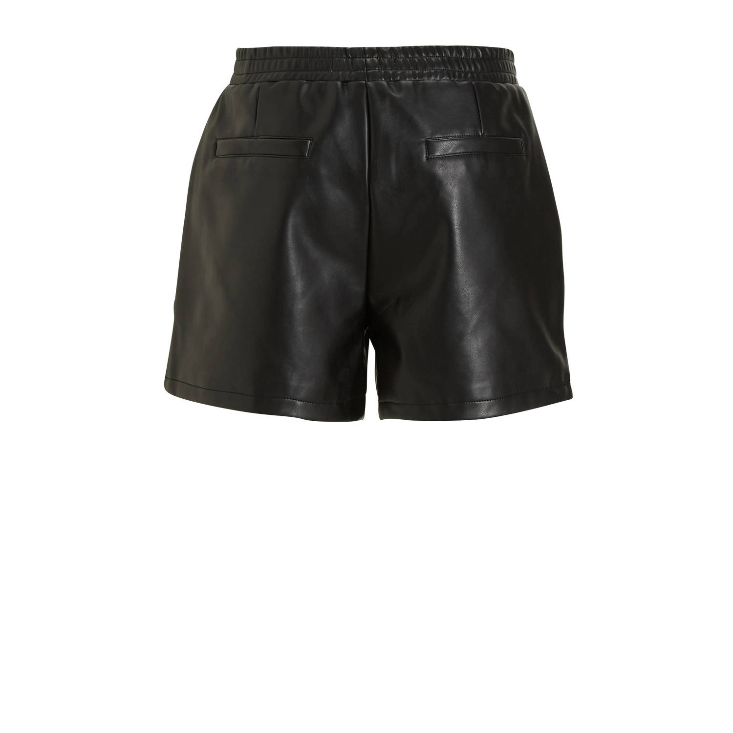 Coolcat Imitatieleren Korte Broek Shelly