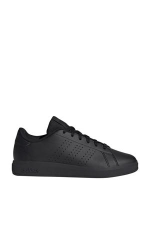 Advantage Base 2.0 sneakers zwart/grijs