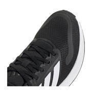 thumbnail: adidas Sportswear Runfalcon 5 sportschoenen zwart/wit