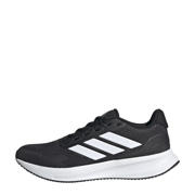 thumbnail: adidas Sportswear Runfalcon 5 sportschoenen zwart/wit