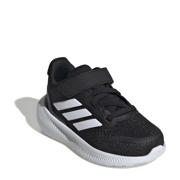 thumbnail: adidas Sportswear Runfalcon 5 sneakers zwart/wit