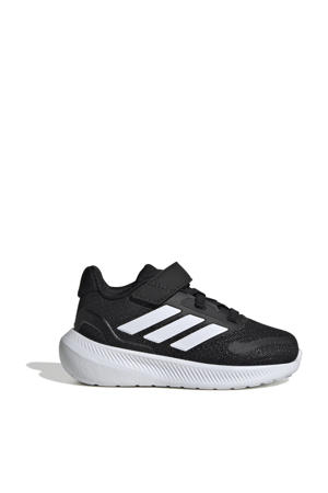 Runfalcon 5 sneakers zwart/wit
