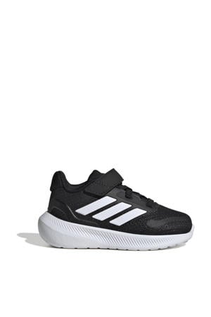 Runfalcon 5 sneakers zwart/wit
