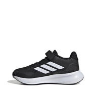 thumbnail: adidas Sportswear Runfalcon 5 sneakers zwart/wit