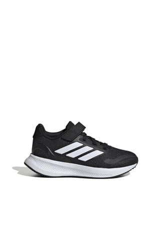 Runfalcon 5 sneakers zwart/wit