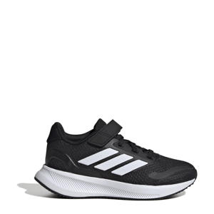 Runfalcon 5 sneakers zwart/wit