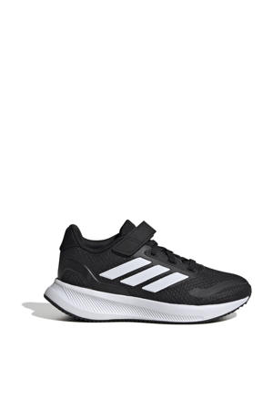 Runfalcon 5 sneakers zwart/wit