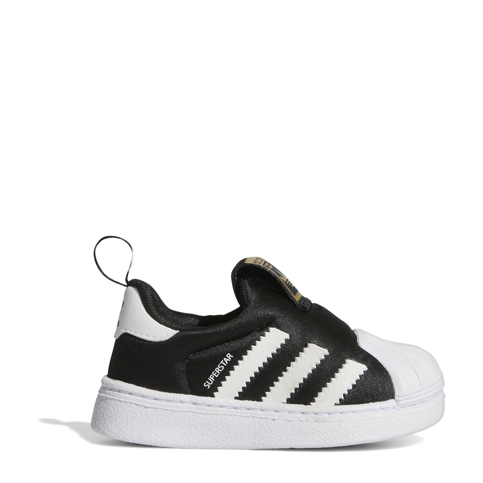 Adidas originals superstar adidas sneakers voor kinderen online kopen Wehkamp