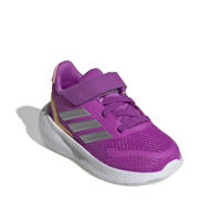 thumbnail: adidas Sportswear Runfalcon 5 sneakers fuchsia/zilver metallic