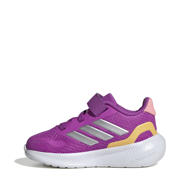 thumbnail: adidas Sportswear Runfalcon 5 sneakers fuchsia/zilver metallic