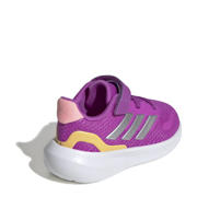thumbnail: adidas Sportswear Runfalcon 5 sneakers fuchsia/zilver metallic