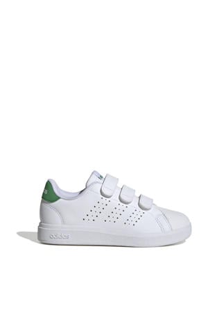 Advantage Base 2.0 sneakers beige/ecru/zwart