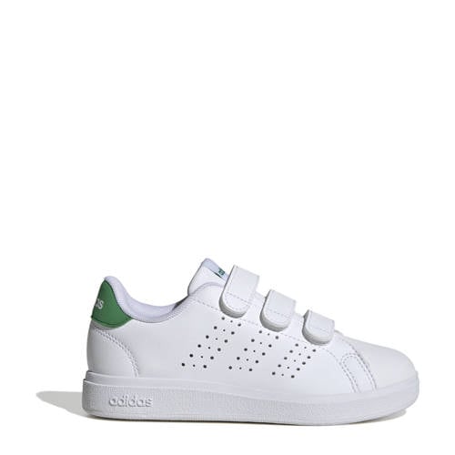 adidas Sportswear Advantage Base 2.0 sneakers beige/ecru/zwart afbeelding