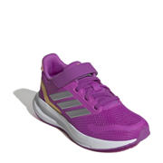 thumbnail: adidas Sportswear Runfalcon 5 sneakers paars/zilver/geel