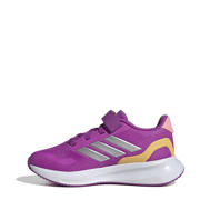 thumbnail: adidas Sportswear Runfalcon 5 sneakers paars/zilver/geel