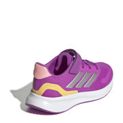 thumbnail: adidas Sportswear Runfalcon 5 sneakers paars/zilver/geel