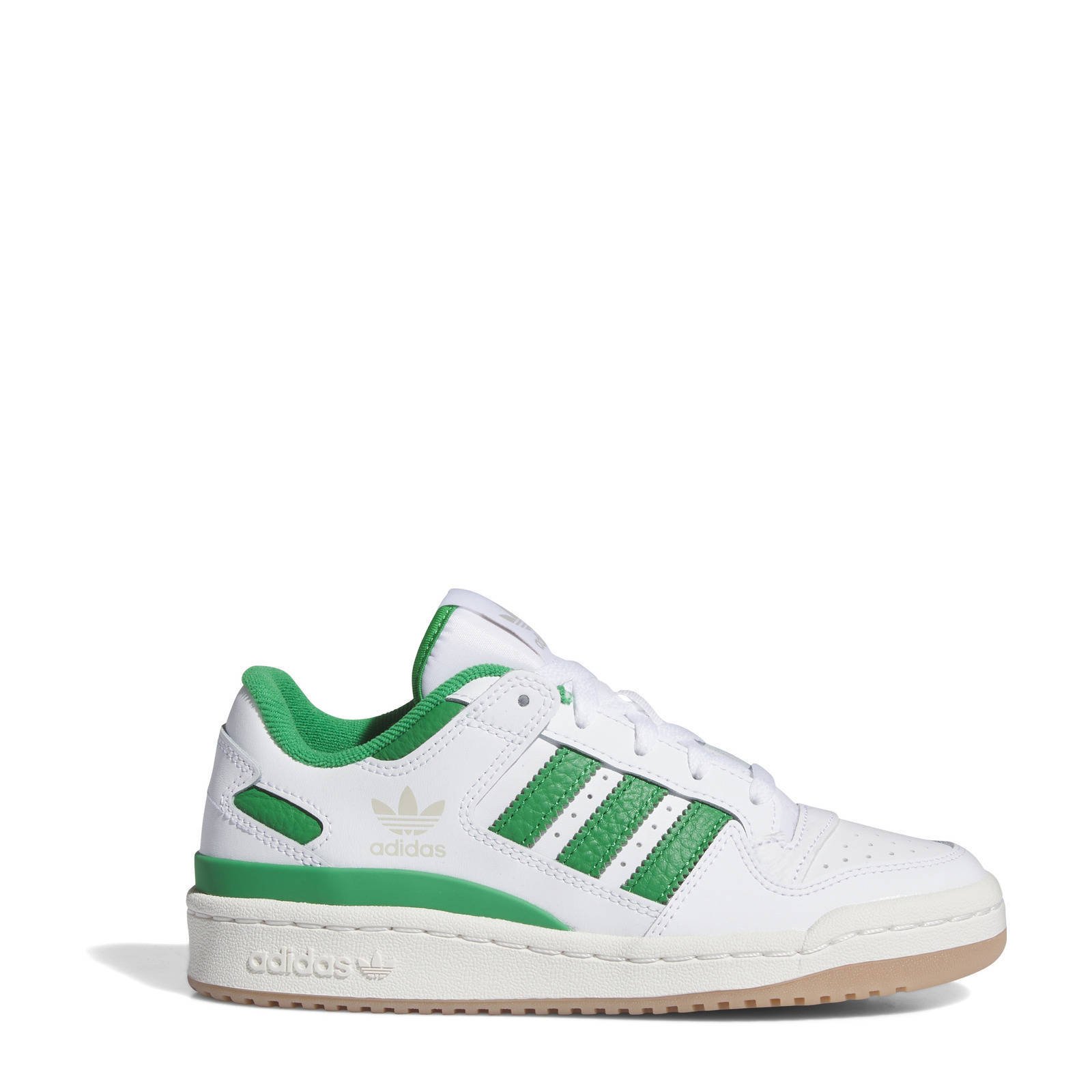 Adidas forum lo dames shops groen